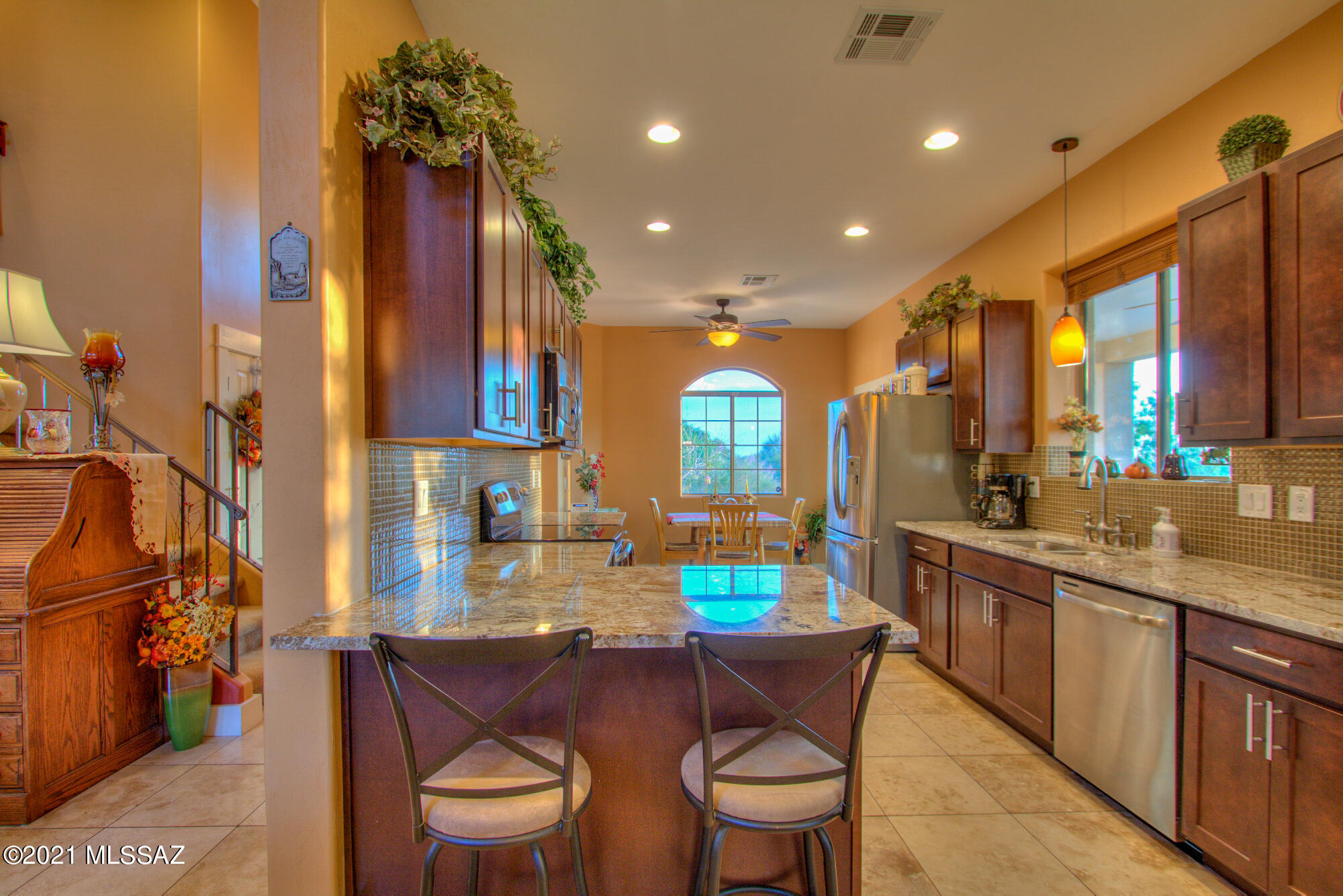 14675 North High Rock Road Tucson, AZ 85739 - Photo 8 of 45