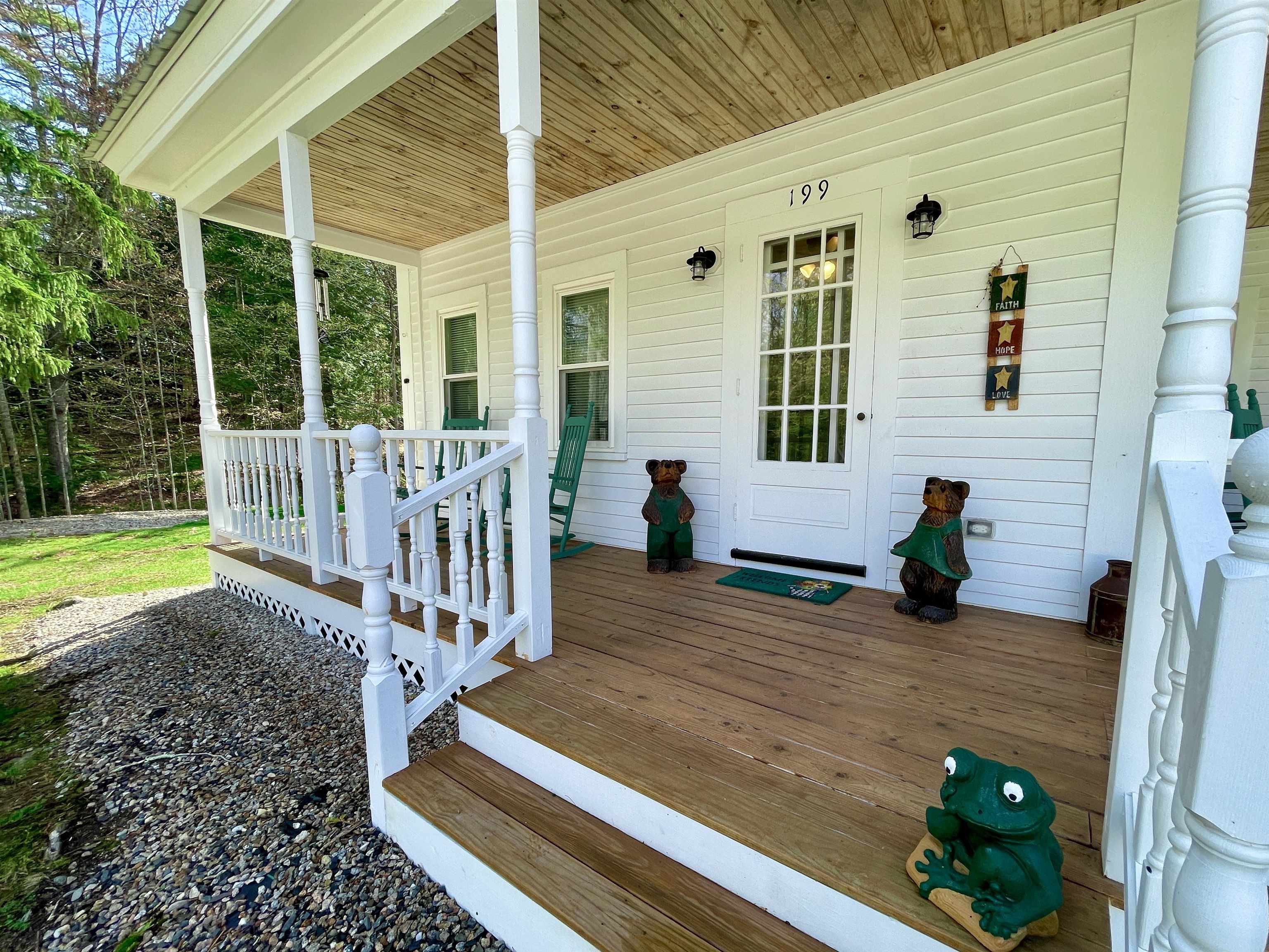 199 Moultonville Road Ossipee, NH 03814 - Photo 2 of 60