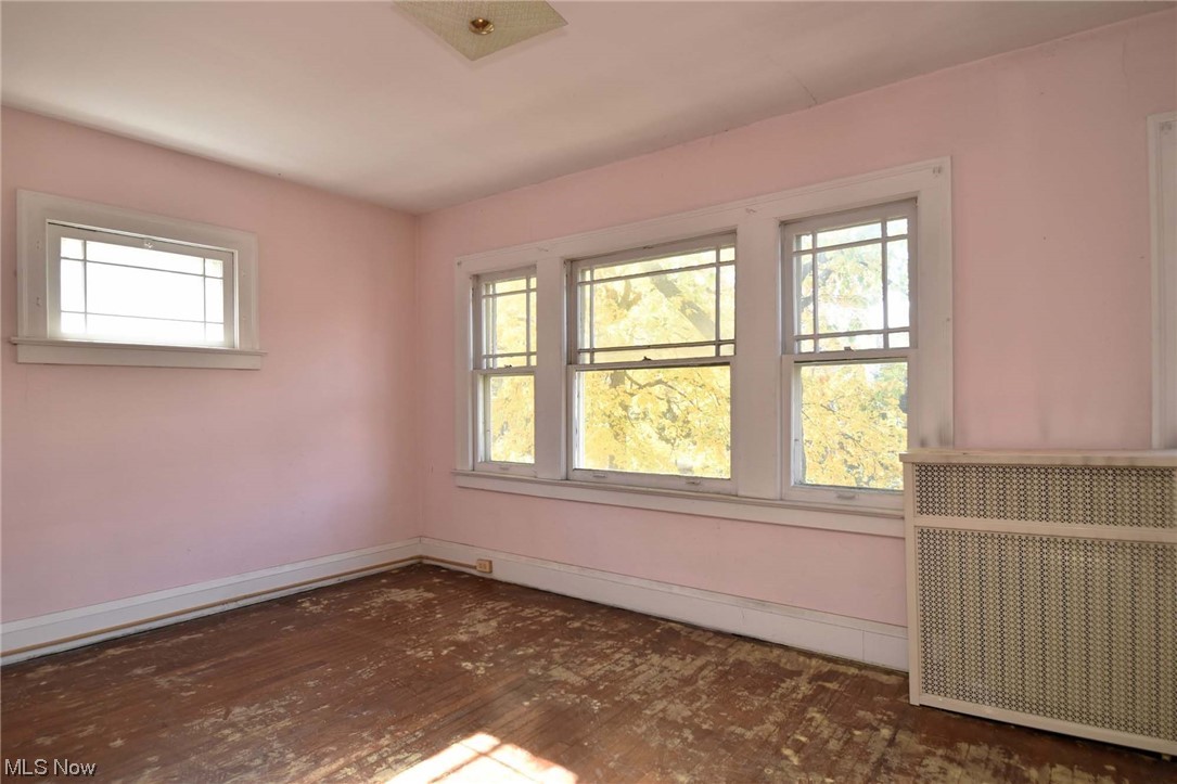 2227 Westminster Road Cleveland, OH 44118 - Photo 18 of 29 Bedroom 1