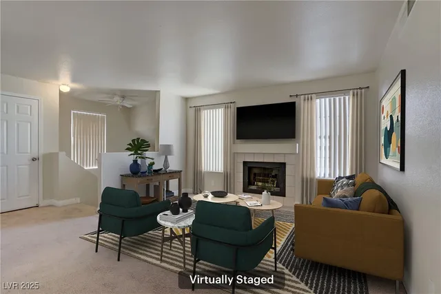 $194,000 | 2801 North Rainbow Boulevard, Unit 273, Las Vegas, NV 89108