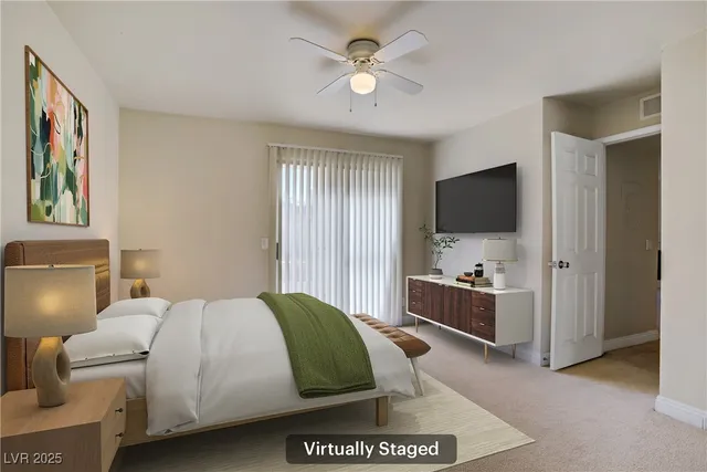 $194,000 | 2801 North Rainbow Boulevard, Unit 273, Las Vegas, NV 89108