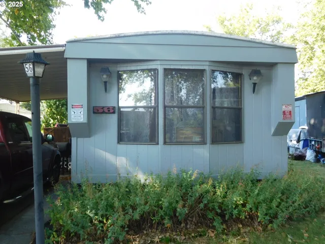 $79,900 | 53752 Appleton Road, Unit 56, Milton Freewater, OR 97862