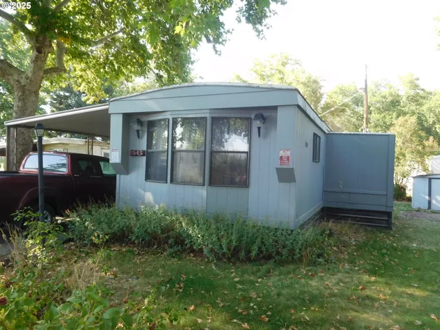 $79,900 | 53752 Appleton Road, Unit 56, Milton Freewater, OR 97862