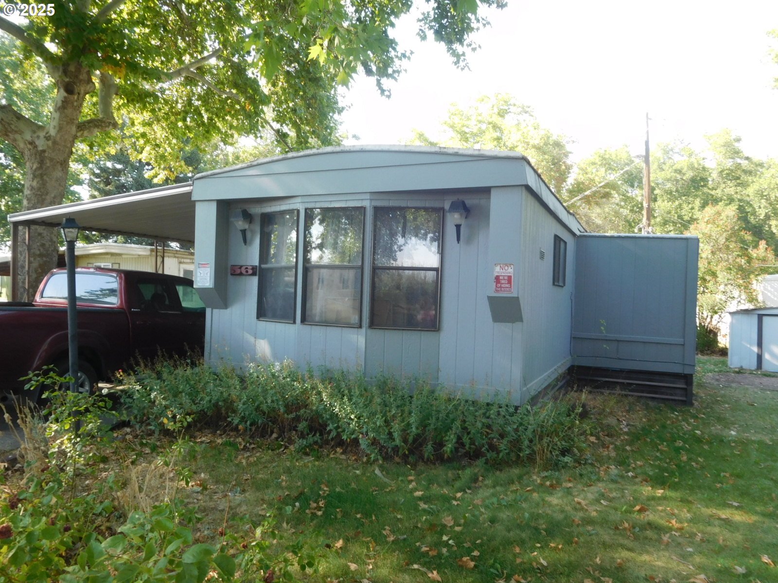 53752 Appleton Road, Unit 56 Milton Freewater, OR 97862 - Photo 2 of 14