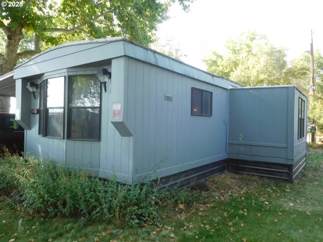 $79,900 | 53752 Appleton Road, Unit 56, Milton Freewater, OR 97862