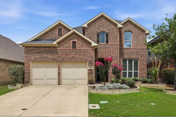 $839,000 | 3858 Wind Cave Bend, Irving, TX 75063