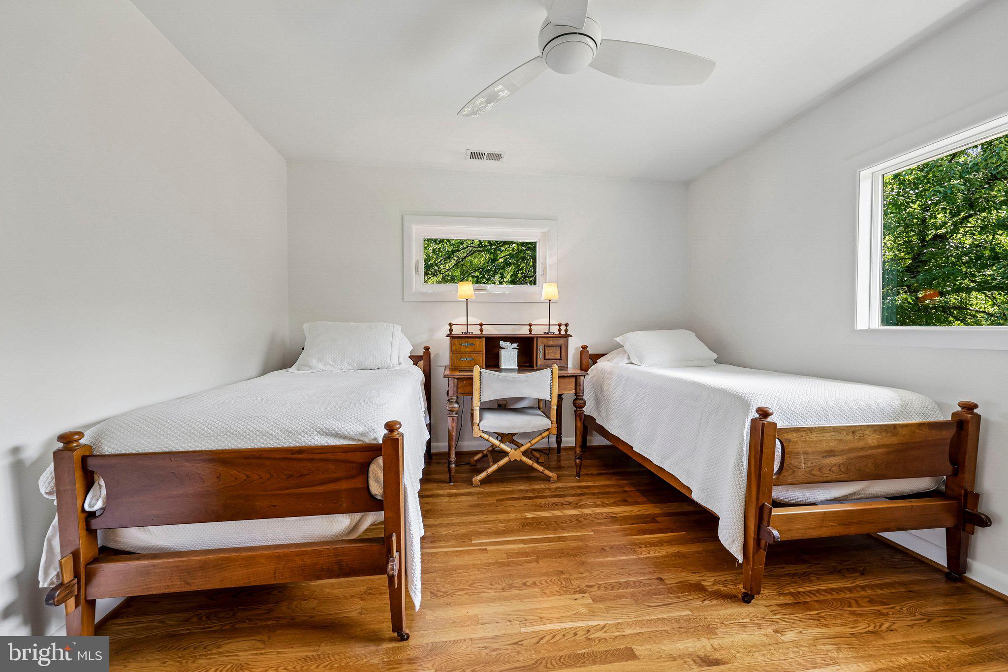 6905 Lemon Road McLean, VA 22101 - Photo 32 of 46 Bedroom 2