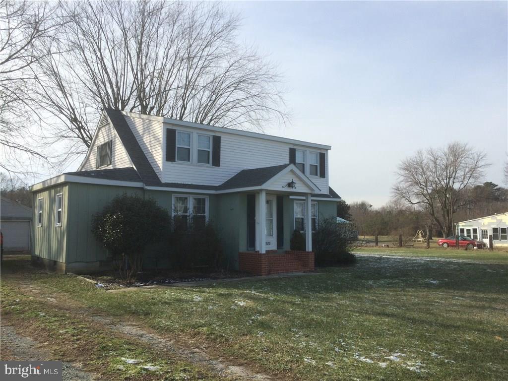 28520 Seaford Road Laurel, DE 19956 - Photo 1 of 25 Gallery Image 1