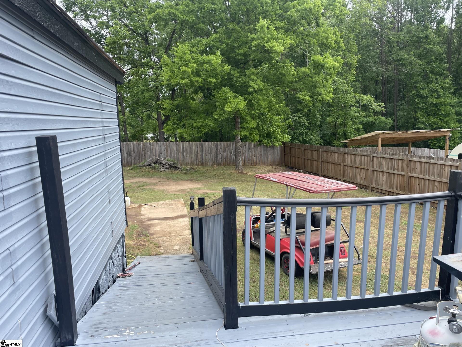 3825 Skippers Lodge Road Cross Hill, SC 29332 - Photo 21 of 35