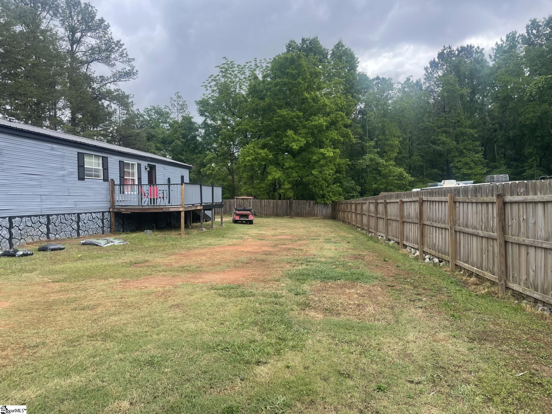 3825 Skippers Lodge Road Cross Hill, SC 29332 - Photo 23 of 35