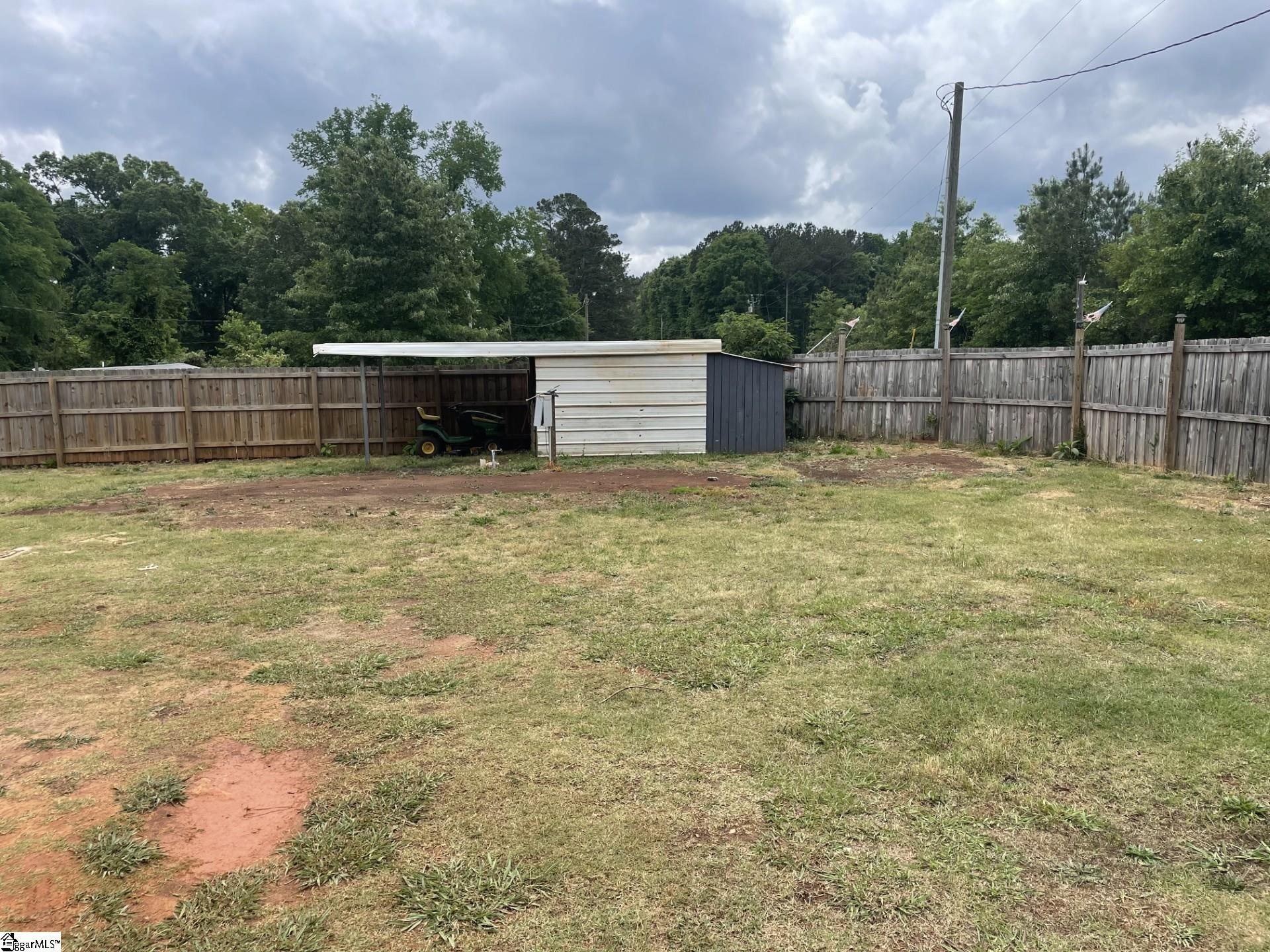 3825 Skippers Lodge Road Cross Hill, SC 29332 - Photo 29 of 35