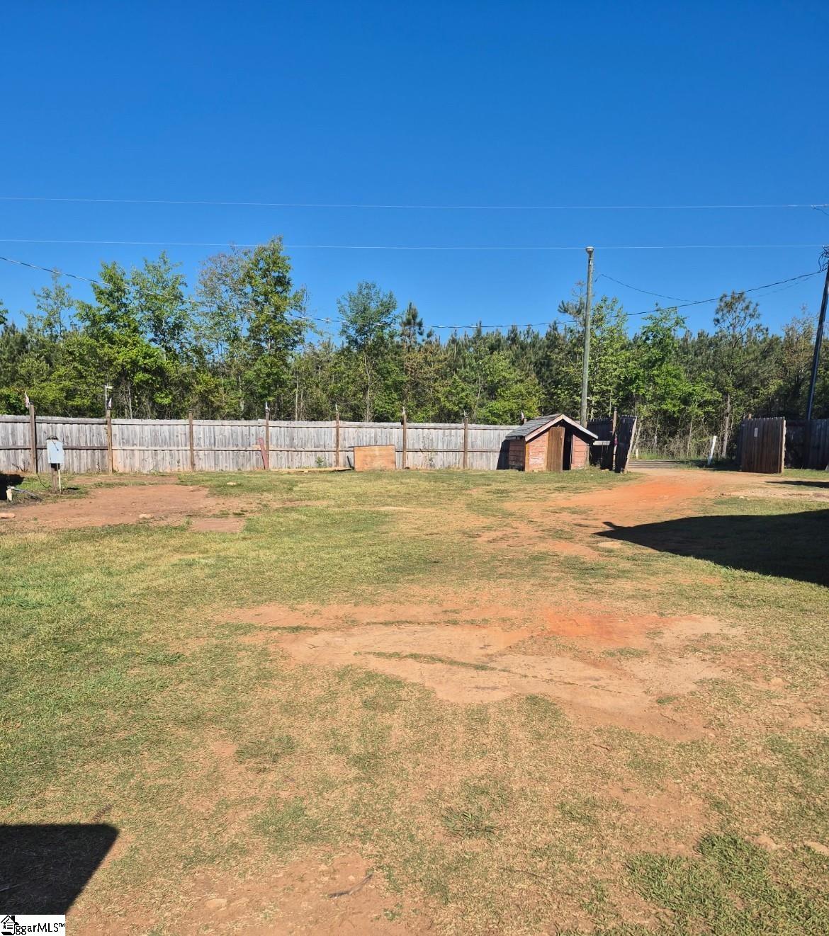 3825 Skippers Lodge Road Cross Hill, SC 29332 - Photo 30 of 35