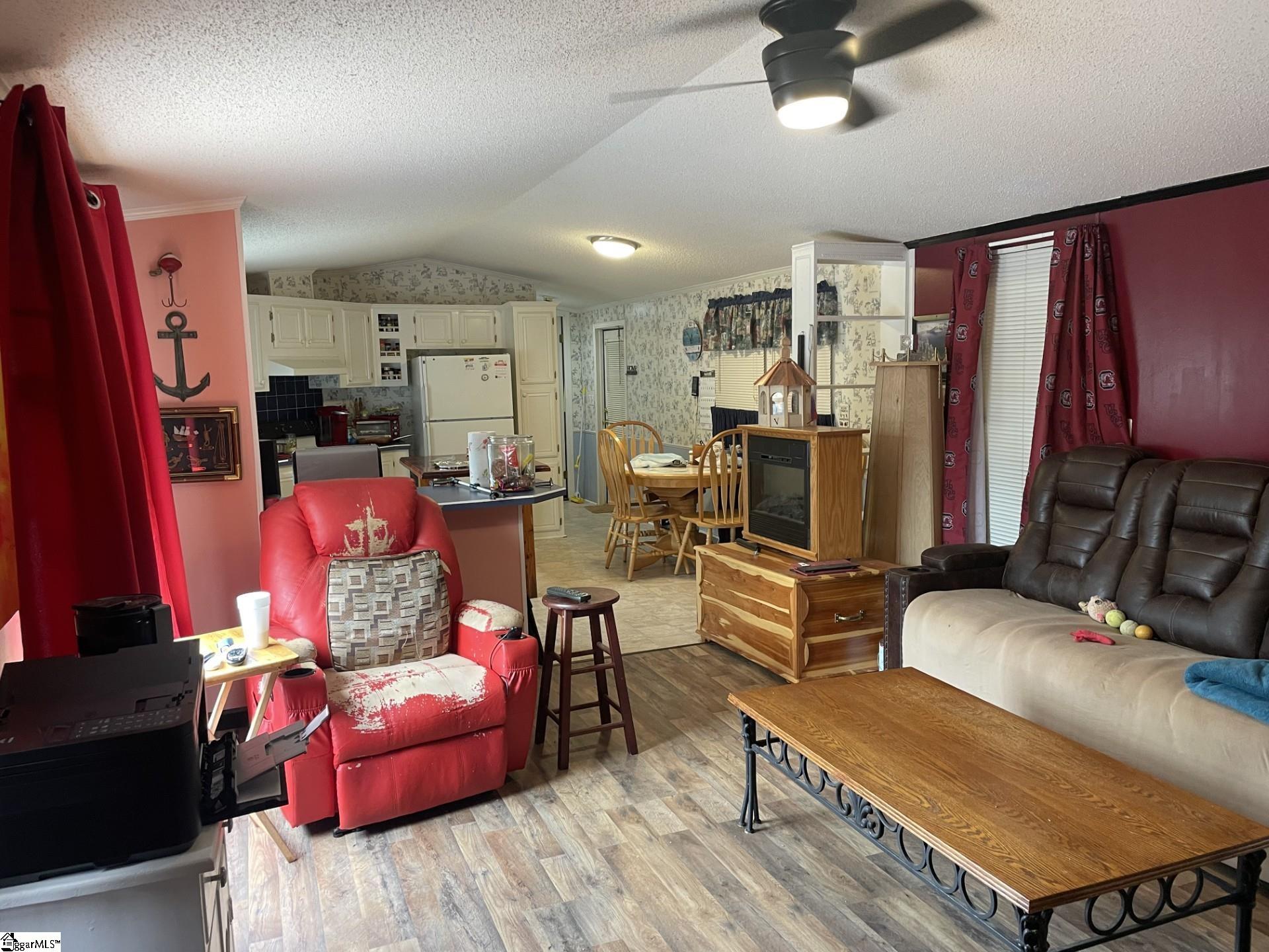 3825 Skippers Lodge Road Cross Hill, SC 29332 - Photo 3 of 35