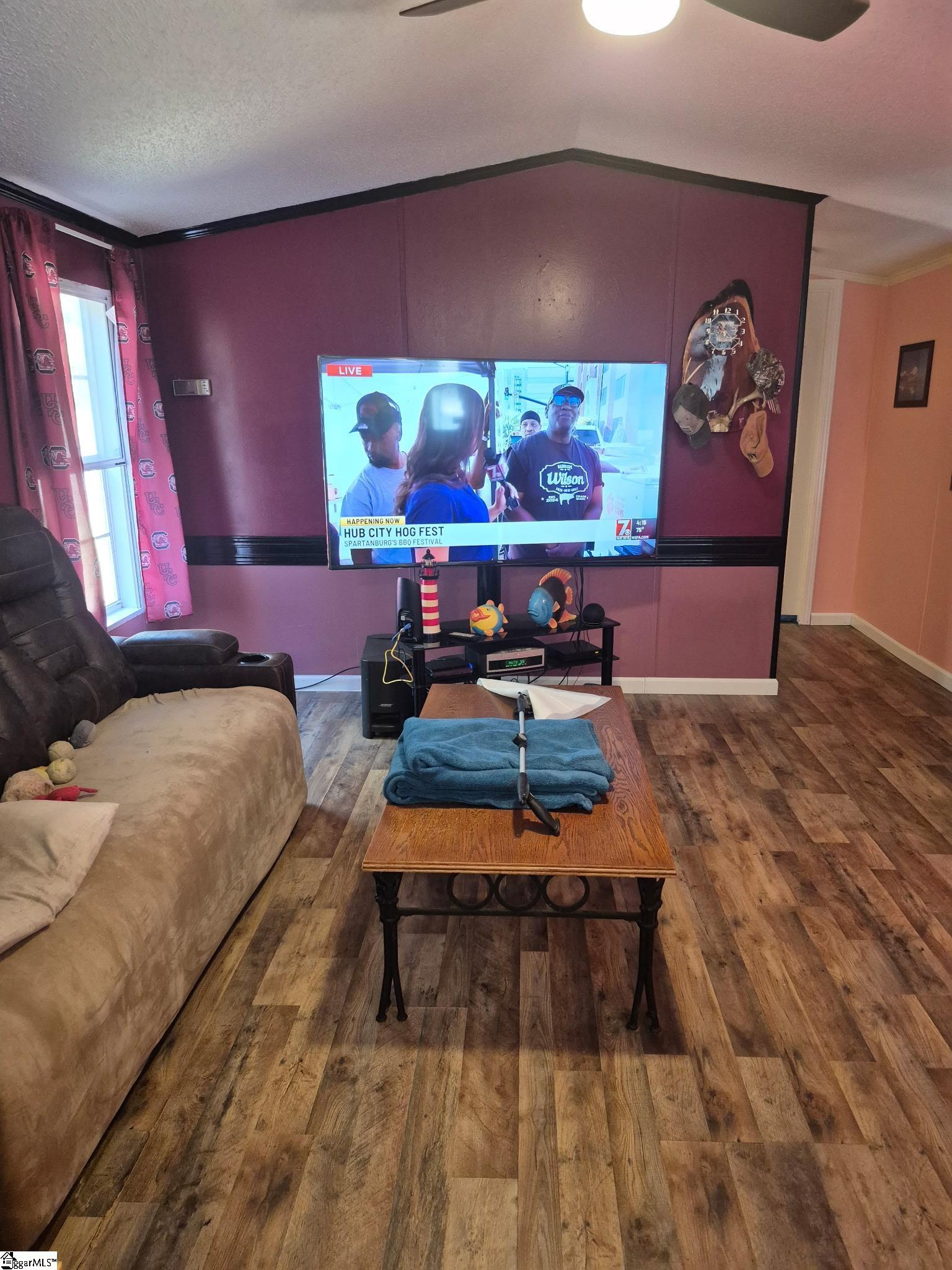 3825 Skippers Lodge Road Cross Hill, SC 29332 - Photo 5 of 35