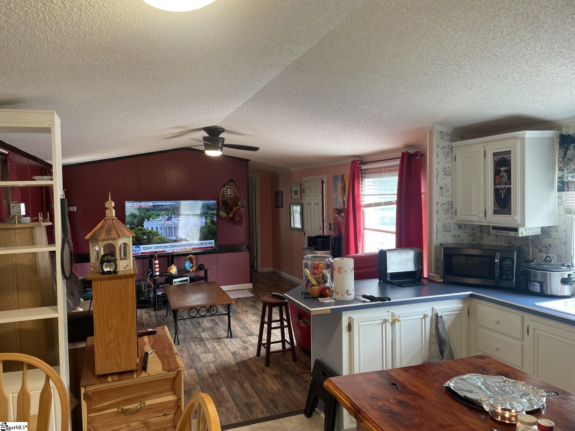 3825 Skippers Lodge Road Cross Hill, SC 29332 - Photo 6 of 35