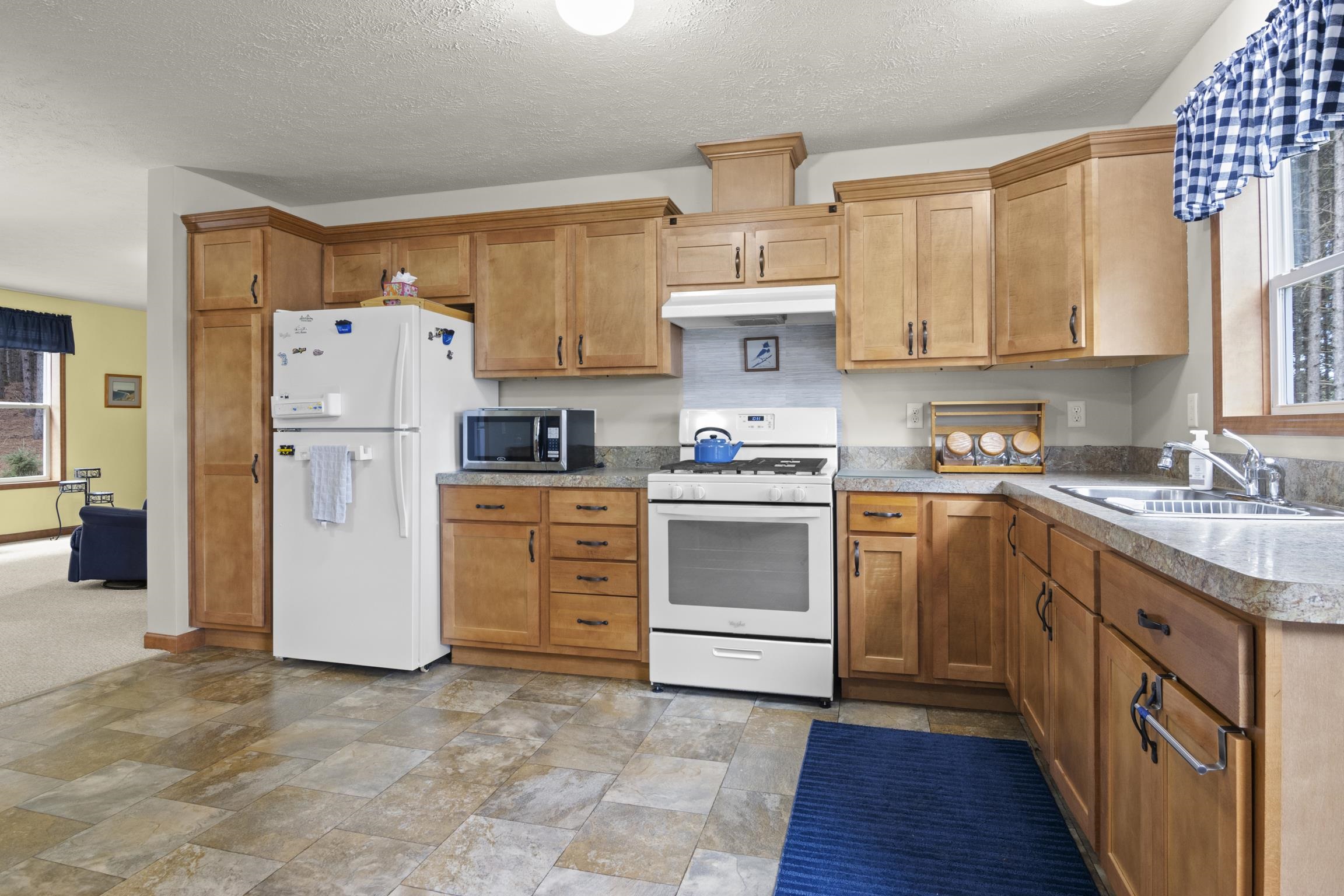 6161 Schell Road Buckley, MI 49620 - Photo 13 of 24
