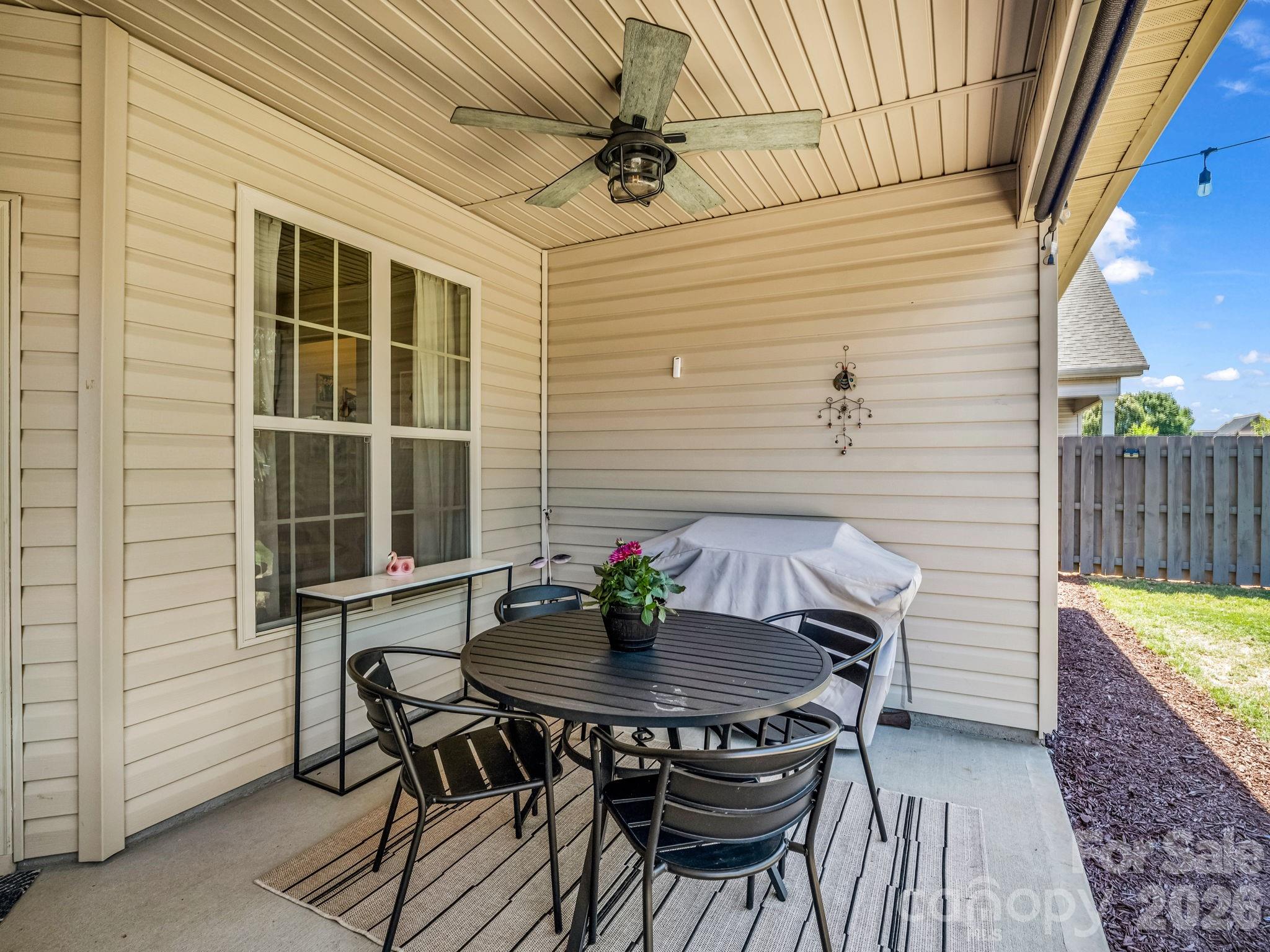 672 Ridgeville Crossing Drive Inman, SC 29349 - Photo 37 of 48