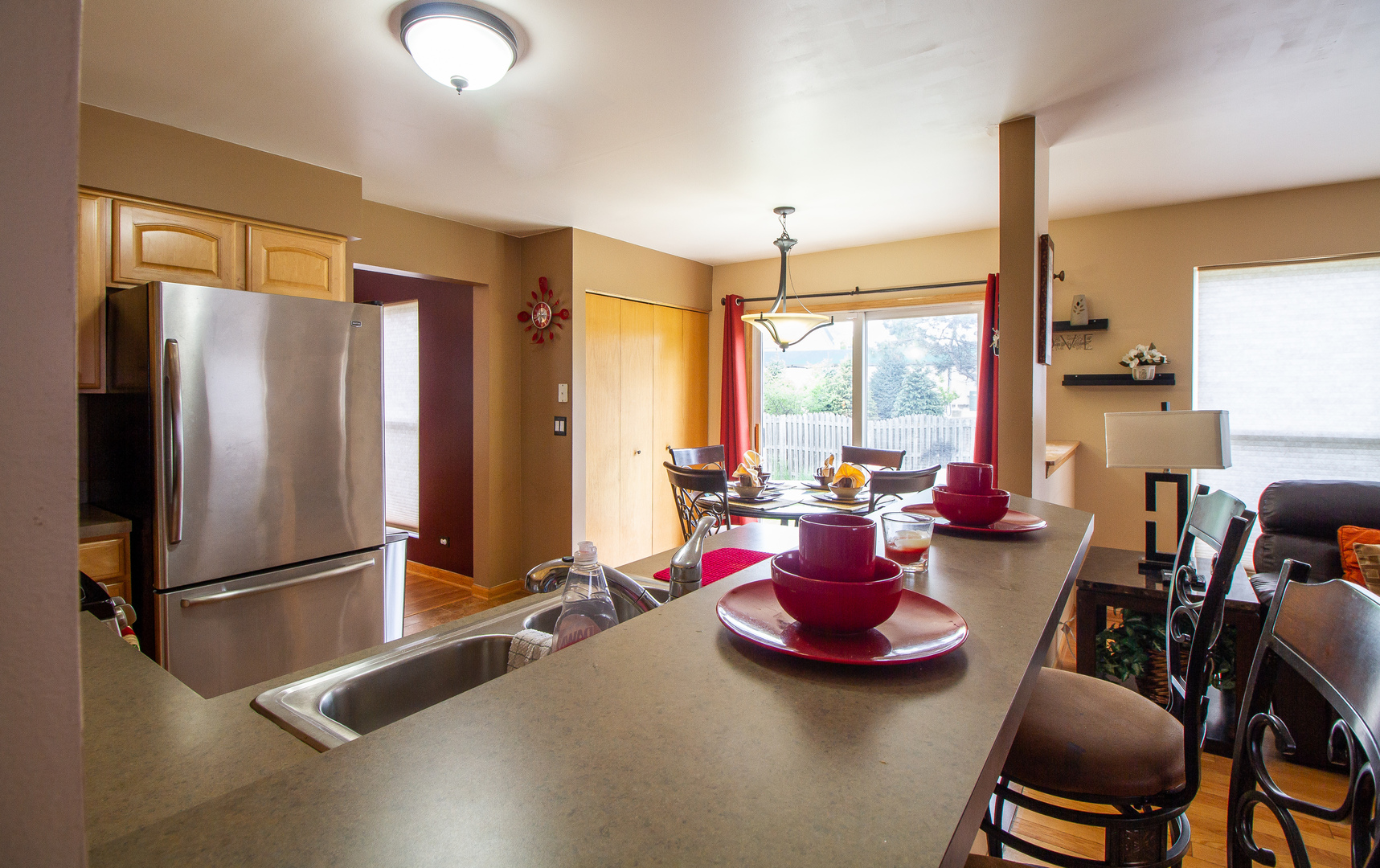 424 Butterfly Road Bolingbrook, IL 60490 - Photo 11 of 32 Gallery Image 11