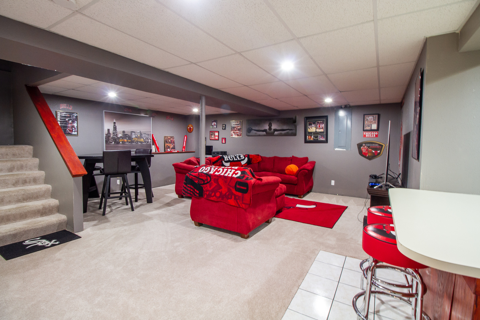 424 Butterfly Road Bolingbrook, IL 60490 - Photo 25 of 32 Gallery Image 25