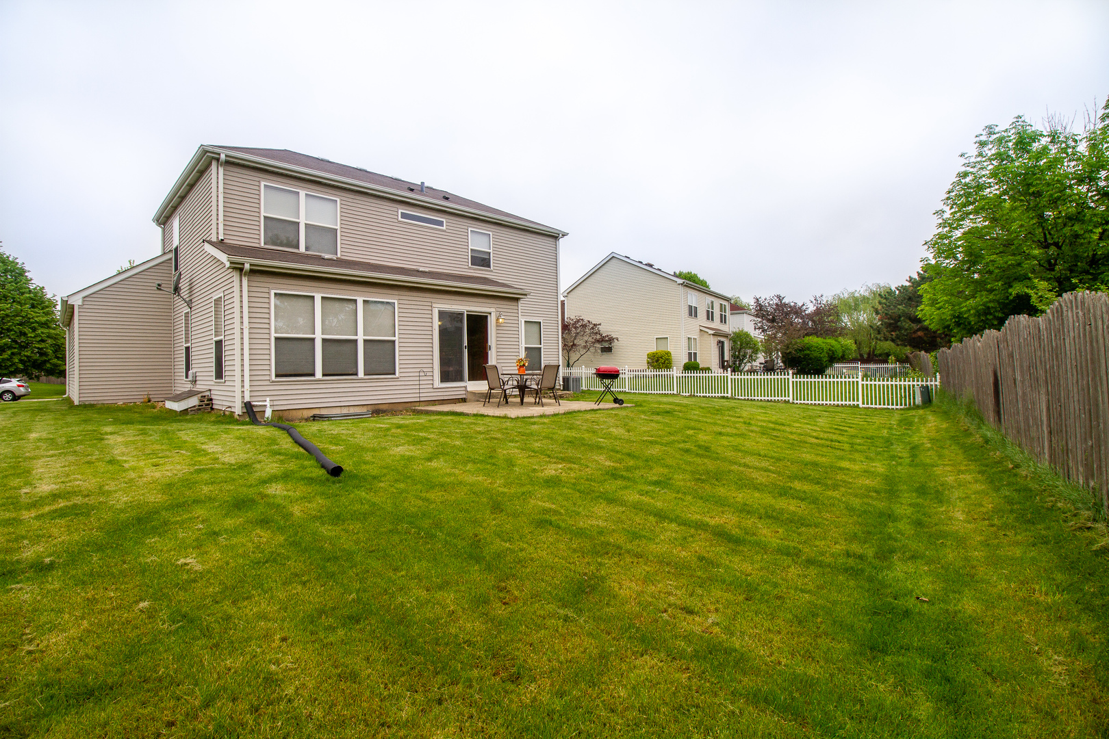 424 Butterfly Road Bolingbrook, IL 60490 - Photo 31 of 32 Gallery Image 31