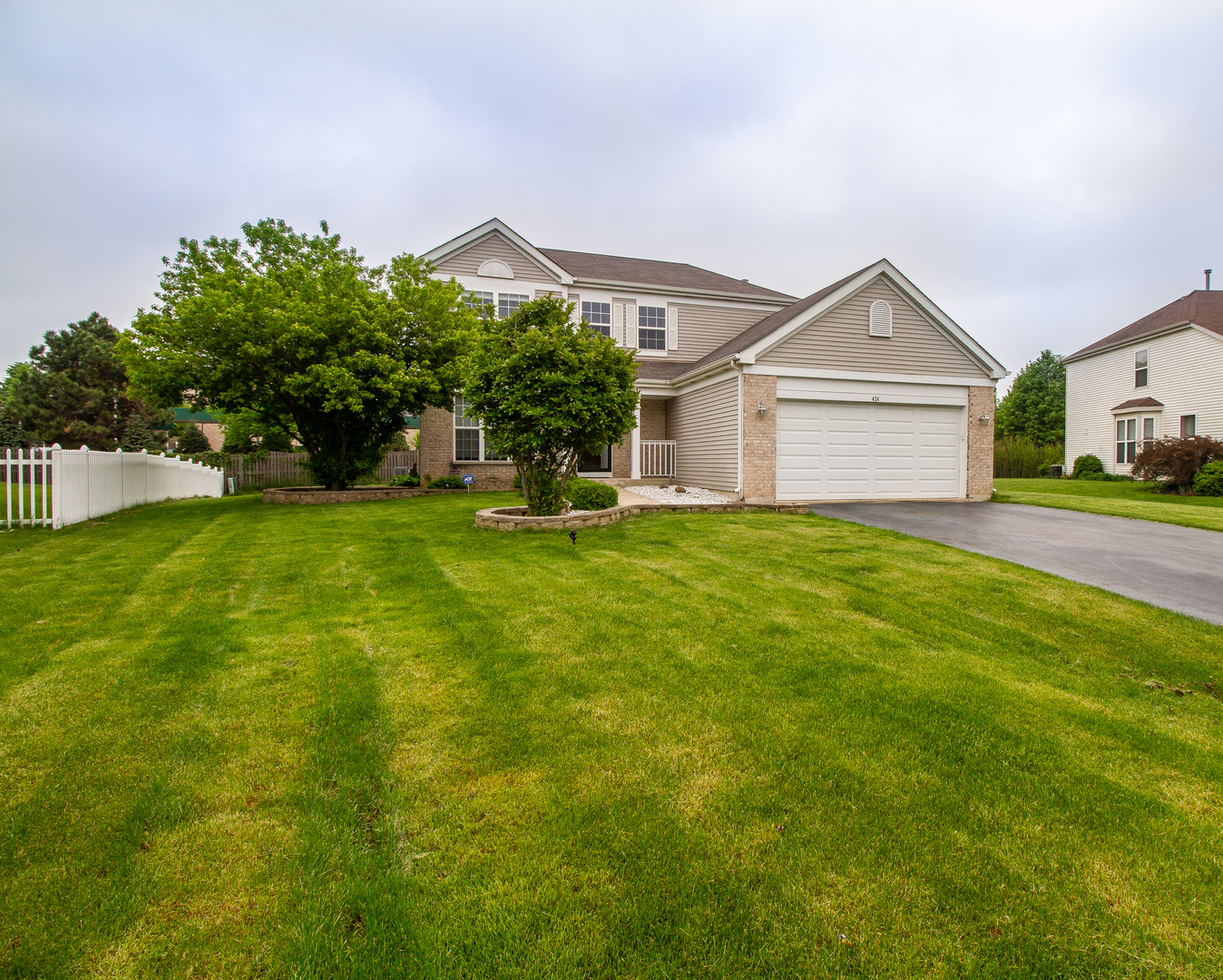 424 Butterfly Road Bolingbrook, IL 60490 - Photo 32 of 32 Gallery Image 32