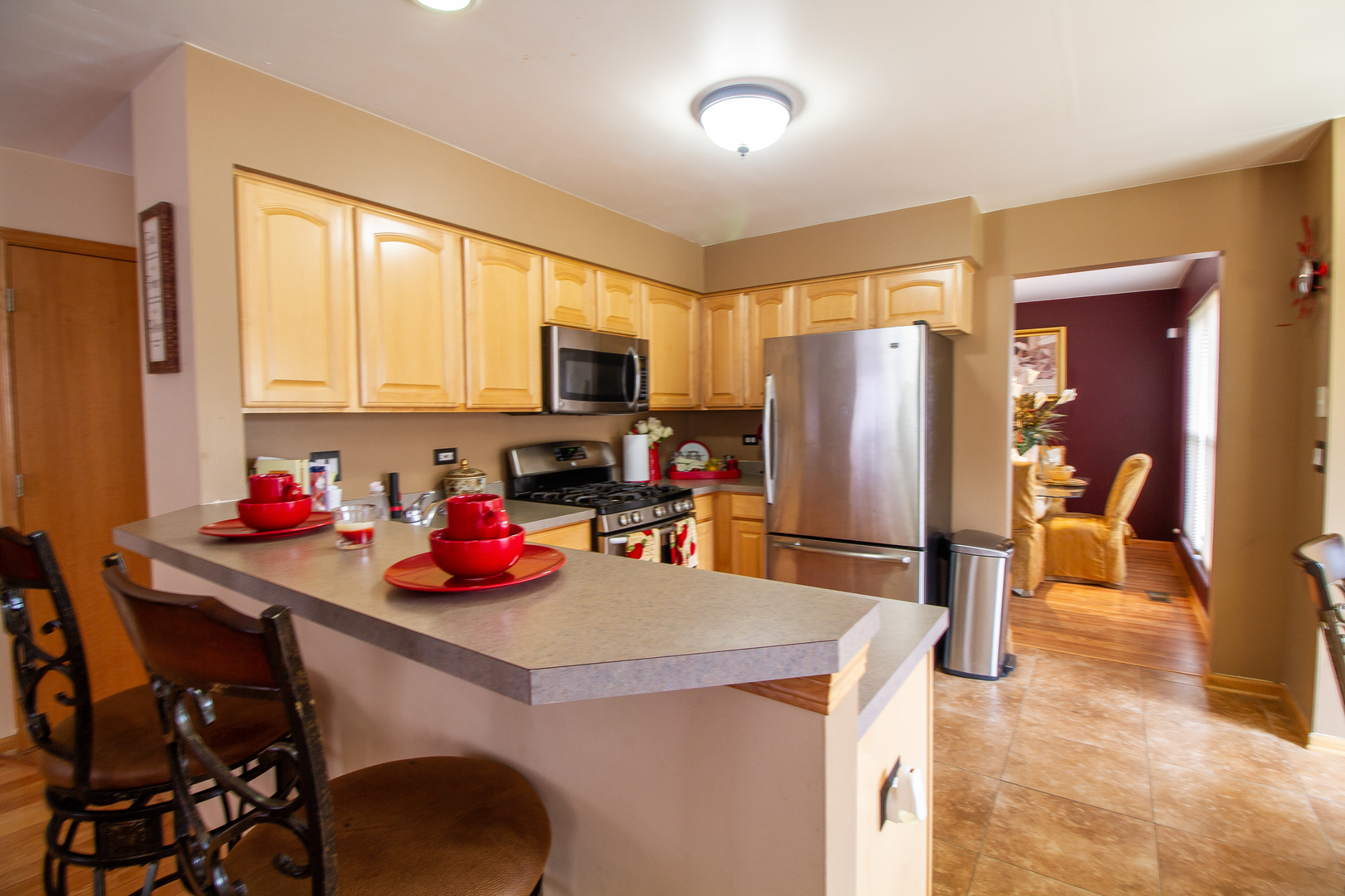 424 Butterfly Road Bolingbrook, IL 60490 - Photo 9 of 32 Gallery Image 9