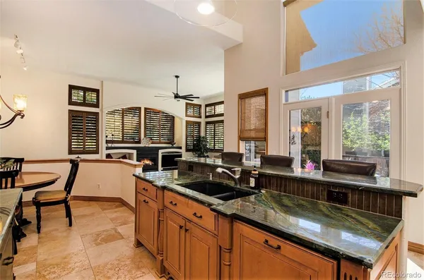 $1,325,000 | 10032 Wyecliff Court, Highlands Ranch, CO 80126