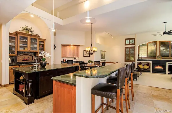 $1,325,000 | 10032 Wyecliff Court, Highlands Ranch, CO 80126