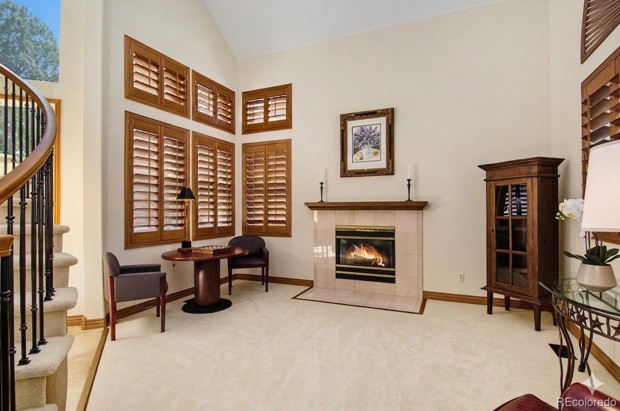 10032 Wyecliff Court Highlands Ranch, CO 80126 - Photo 13 of 28