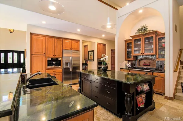 $1,325,000 | 10032 Wyecliff Court, Highlands Ranch, CO 80126