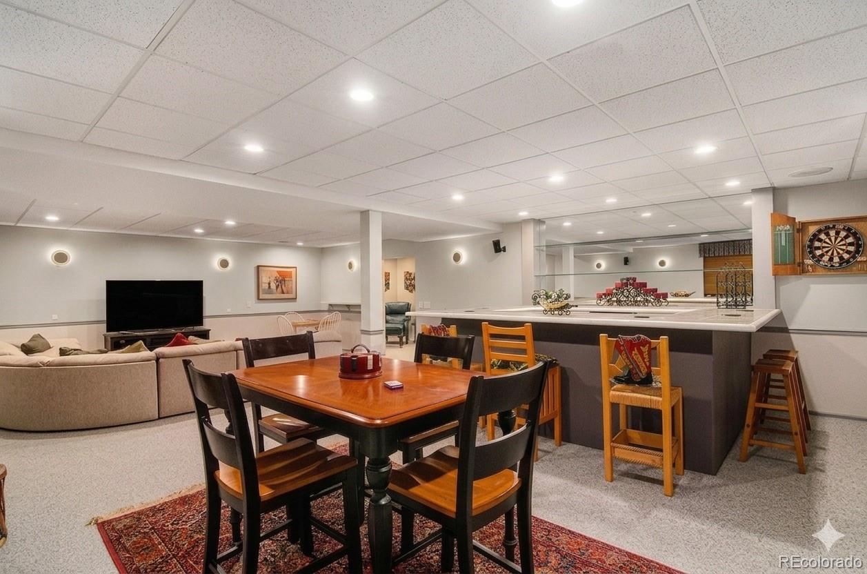 10032 Wyecliff Court Highlands Ranch, CO 80126 - Photo 17 of 28