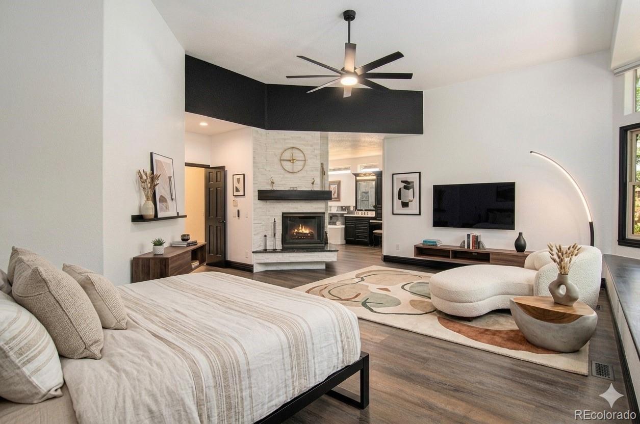 10032 Wyecliff Court Highlands Ranch, CO 80126 - Photo 2 of 28