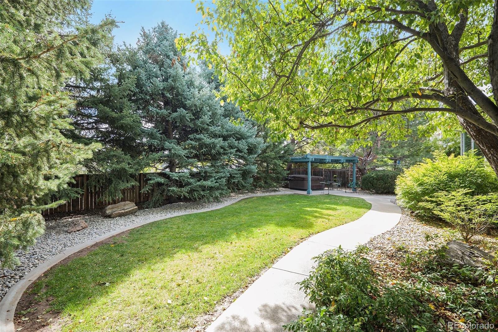 10032 Wyecliff Court Highlands Ranch, CO 80126 - Photo 23 of 28
