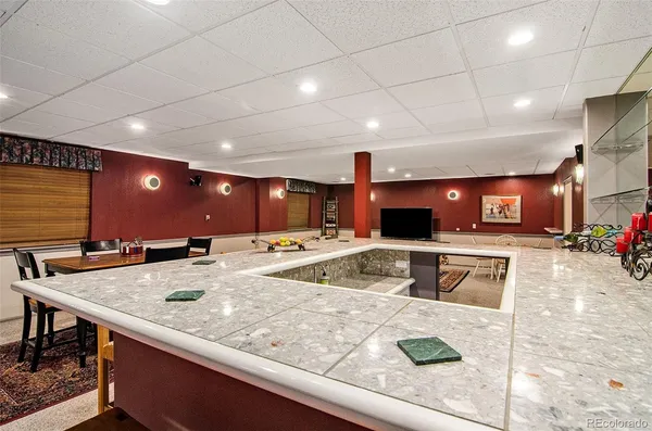 $1,325,000 | 10032 Wyecliff Court, Highlands Ranch, CO 80126