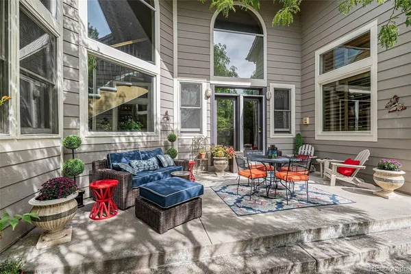 $1,325,000 | 10032 Wyecliff Court, Highlands Ranch, CO 80126