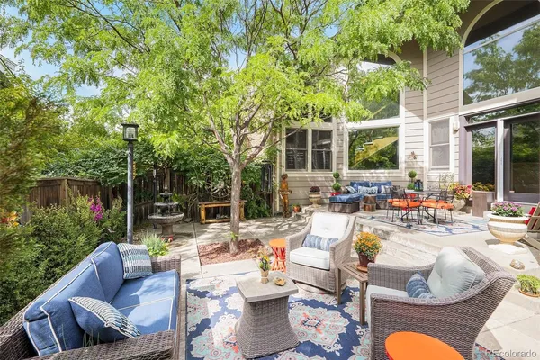 $1,325,000 | 10032 Wyecliff Court, Highlands Ranch, CO 80126