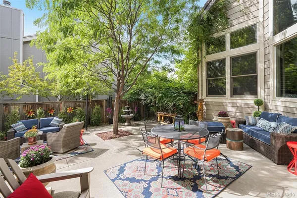 $1,325,000 | 10032 Wyecliff Court, Highlands Ranch, CO 80126
