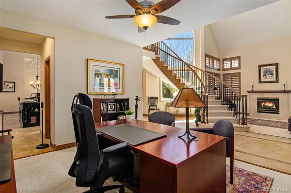 $1,325,000 | 10032 Wyecliff Court, Highlands Ranch, CO 80126