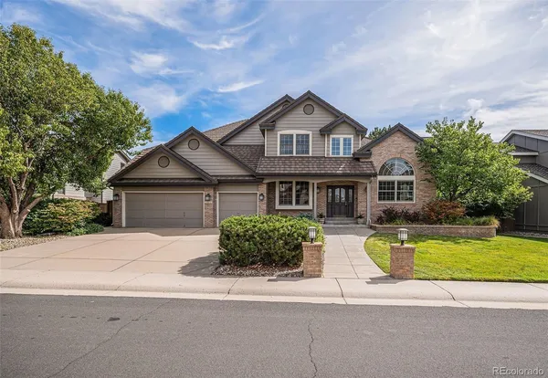 $1,325,000 | 10032 Wyecliff Court, Highlands Ranch, CO 80126