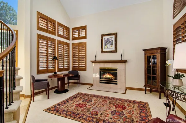 $1,325,000 | 10032 Wyecliff Court, Highlands Ranch, CO 80126
