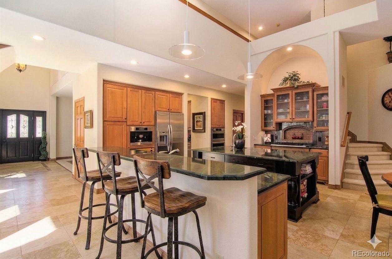 10032 Wyecliff Court Highlands Ranch, CO 80126 - Photo 7 of 28