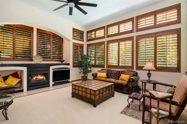$1,325,000 | 10032 Wyecliff Court, Highlands Ranch, CO 80126