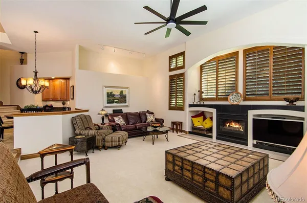 $1,325,000 | 10032 Wyecliff Court, Highlands Ranch, CO 80126