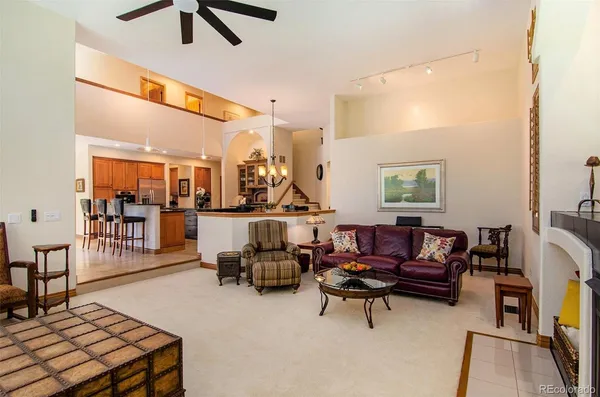 $1,325,000 | 10032 Wyecliff Court, Highlands Ranch, CO 80126