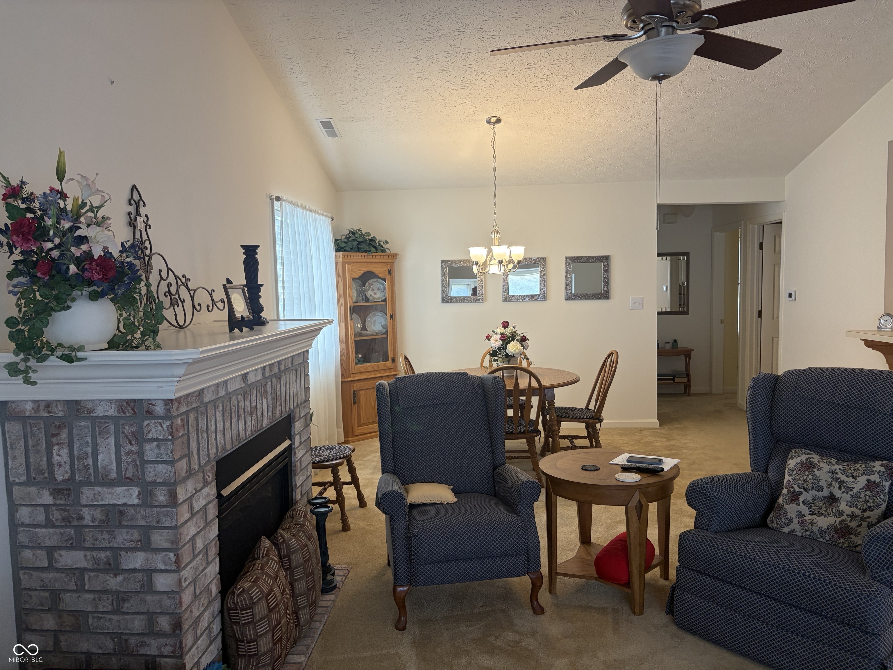 166 Lake View Court Avon, IN 46123 - Photo 3 of 22