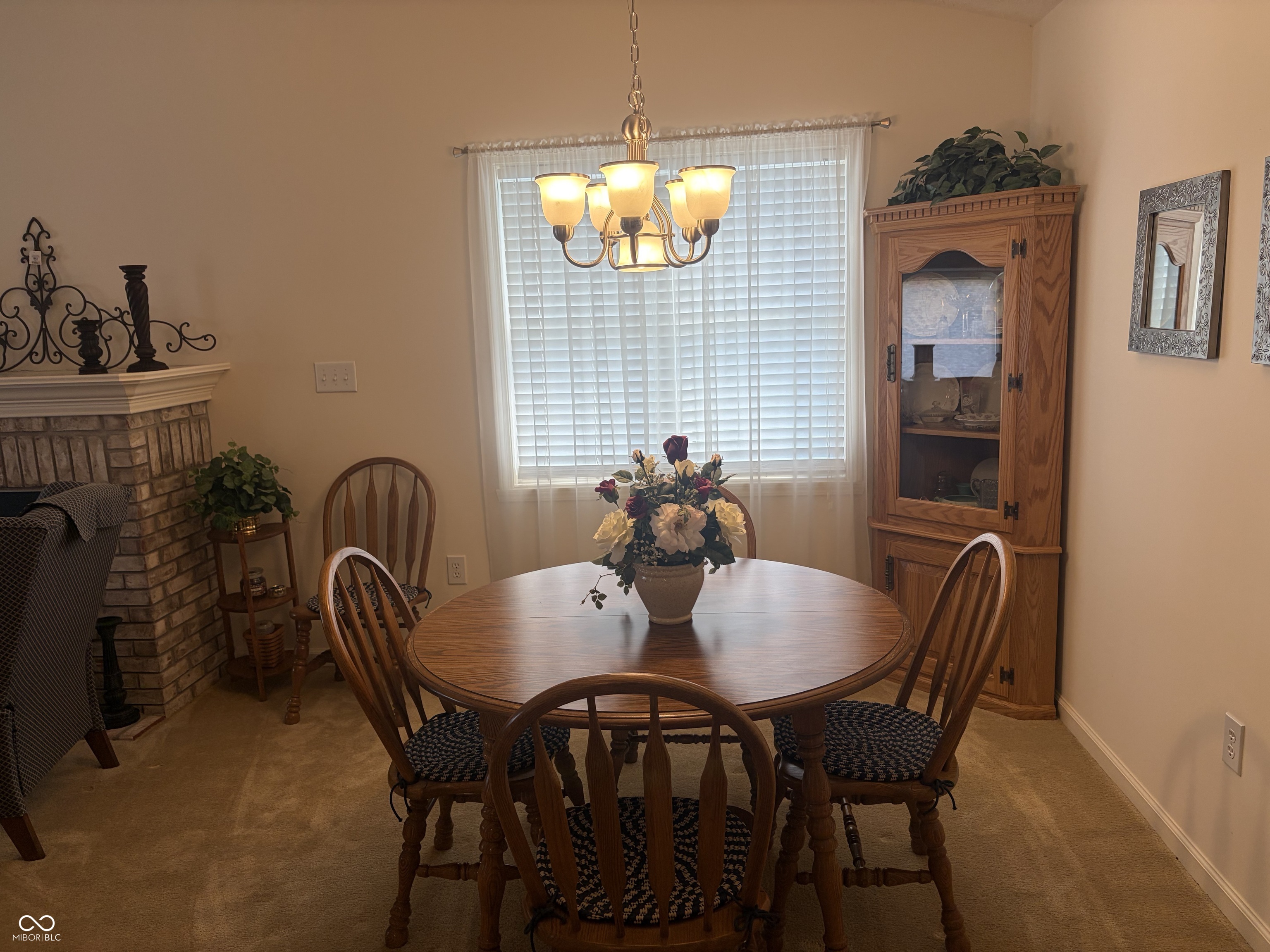 166 Lake View Court Avon, IN 46123 - Photo 5 of 22