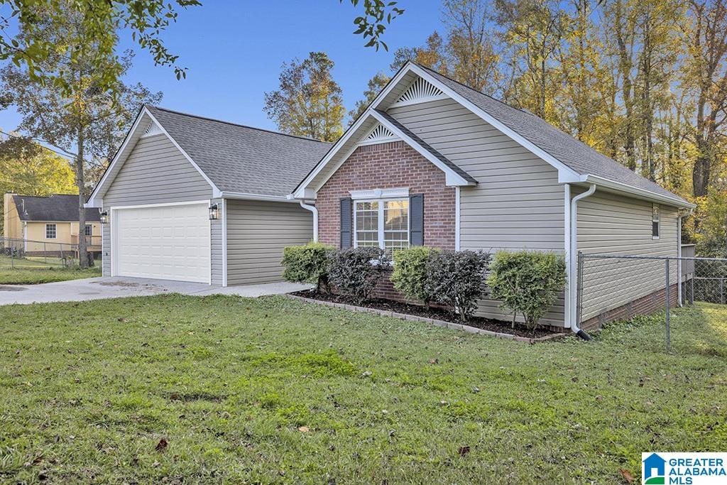 945 9th Street Pleasant Grove, AL 35127 - Photo 21 of 21