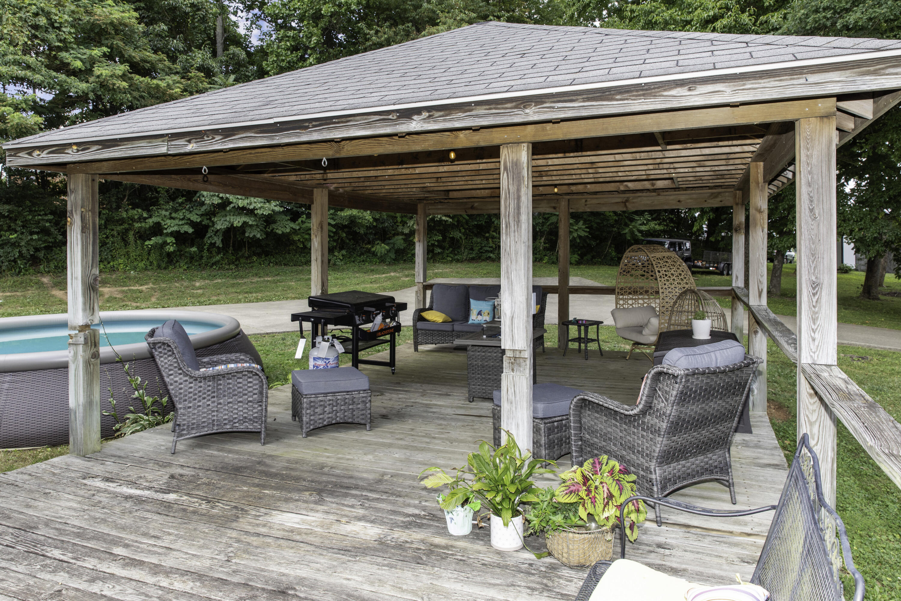 175 Granville Jenkins Road Waynesburg, KY 40489 - Photo 38 of 52 0O5A4752