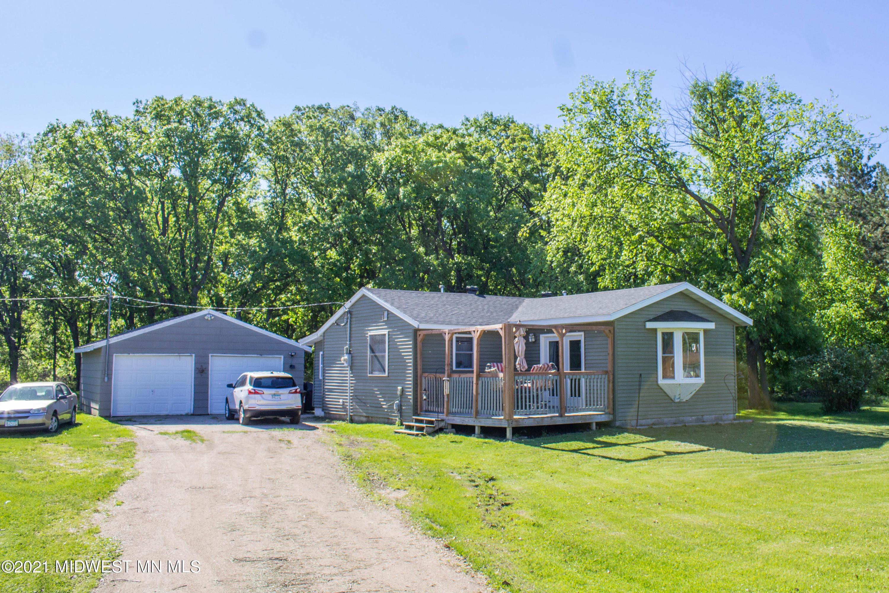 33192 Otter Tail River Road Ottertail, MN 56571 - Photo 1 of 1 Gallery Image 1
