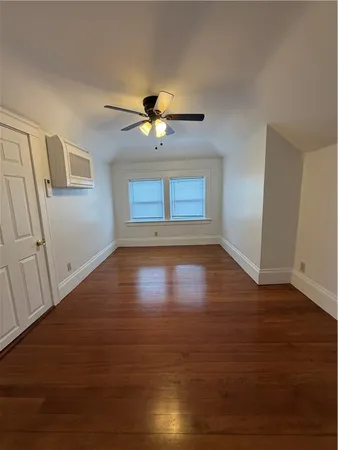 $1,450 | 87 Bentley Street, Unit 2, East Providence, RI 02914